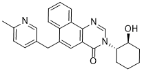 MK-7622 Structure