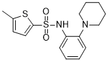 MK6-83 Structure