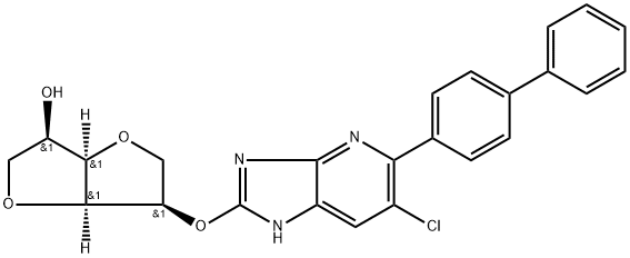 MK8722  Structure