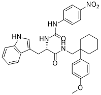 ML-18 Structure