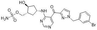 ML-792 Structure