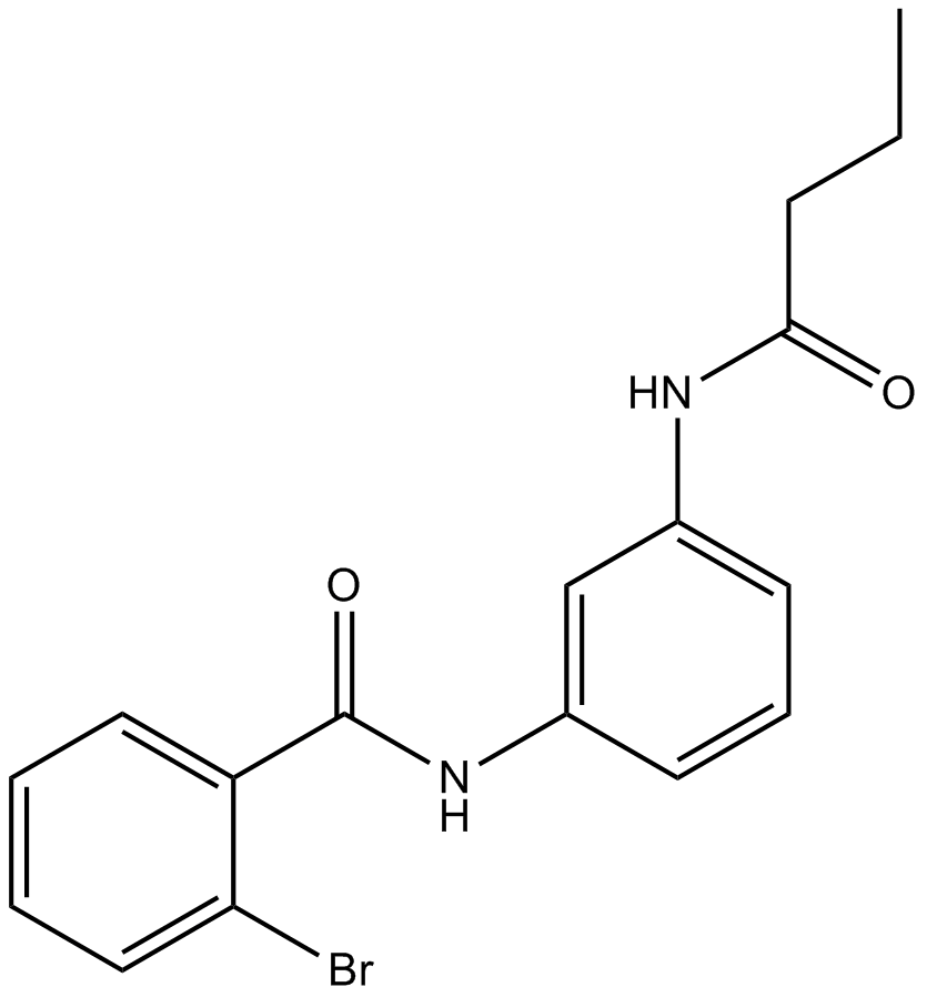 ML161 Structure