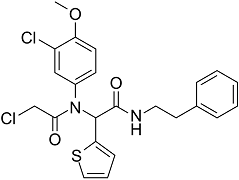 ML162 Structure