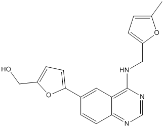 ML167 Structure