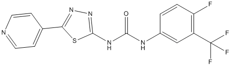 ML216 Structure