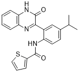 ML281 Structure