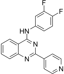 ML367 Structure