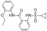 ML382 Structure