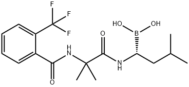 ML604440  Structure