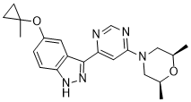 MLi-2 Structure