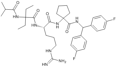 MM-102 Structure