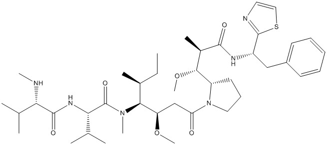 MMAD Structure