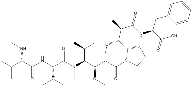 MMAF Structure