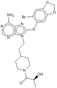 MPC-3100 Structure