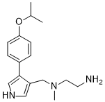 MS023 Structure