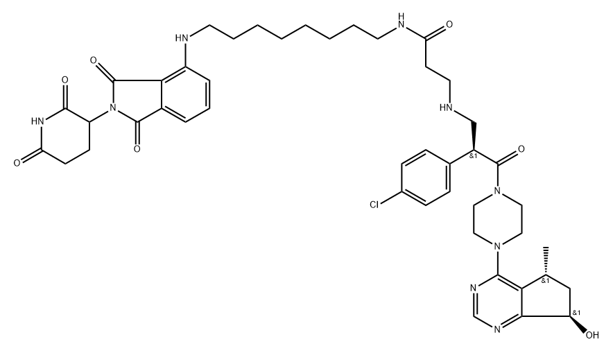 MS170  Structure