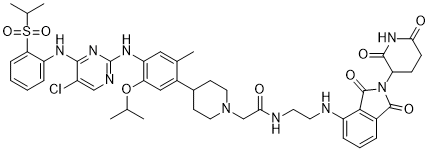 MS4078 Structure