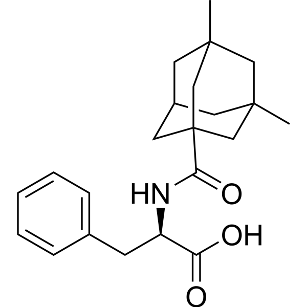 MS47134 Structure