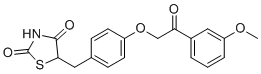 MSDC-0602 Structure