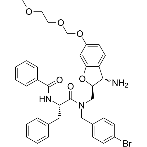 MSN-50 Structure