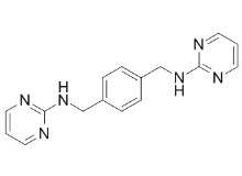 MSX-122 Structure