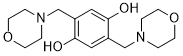 MSX-127 Structure