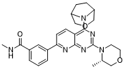 MTI-31 (LXI-15029) Structure