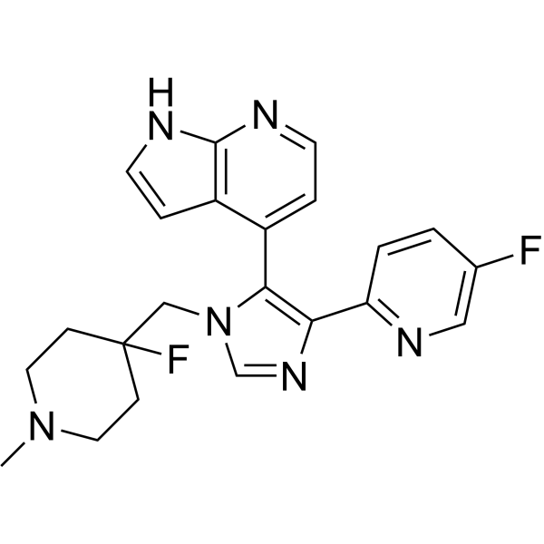 MU1742 Structure