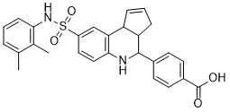 MX69 Structure