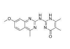 Madrasin Structure