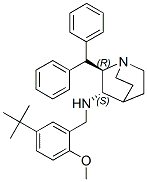 Maropitant Structure