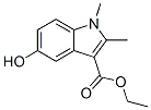 Mecarbinate Structure