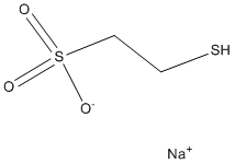 Mesna Structure