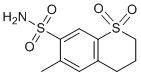 Meticrane Structure