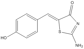 Mirin Structure