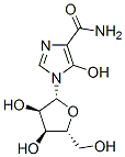 Mizoribine Structure