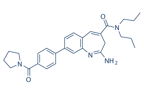 Motolimod (VTX-2337) Structure