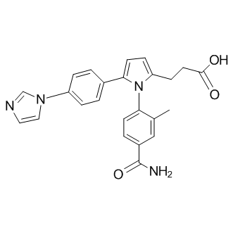 N6022 Structure