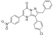 NAV-2729 Structure