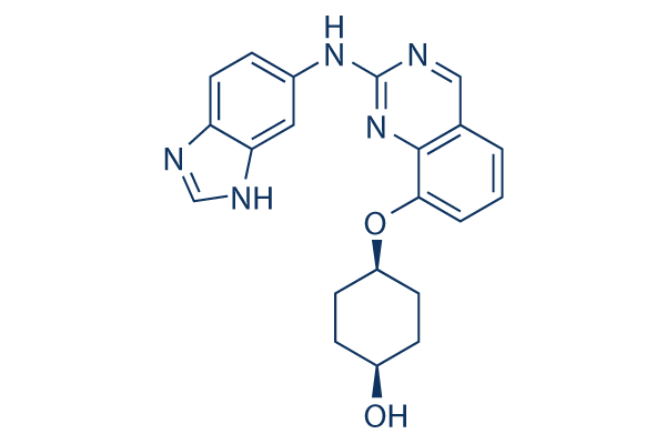 NCB-0846 Structure