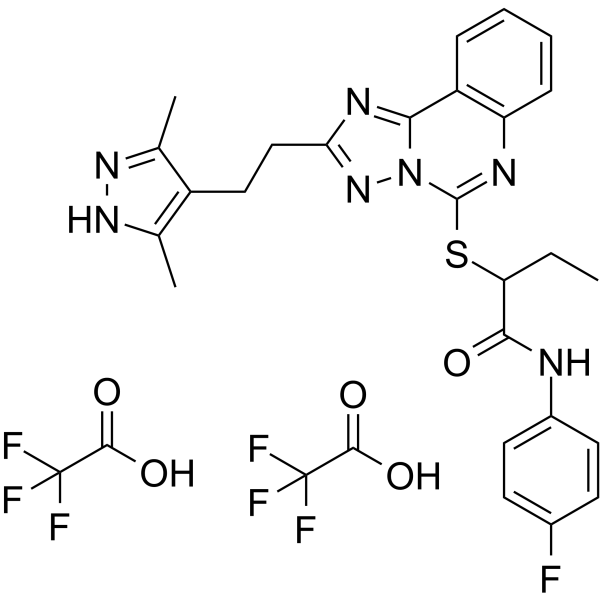 NCGC00138783  Structure