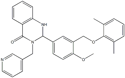 NCGC00229600  Structure