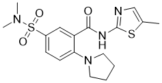 NGI-1 Structure