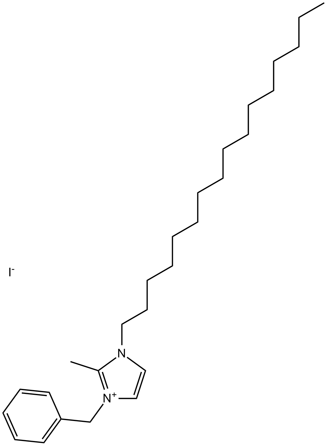 NH125 Structure