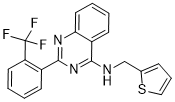 NIH-12848 Structure