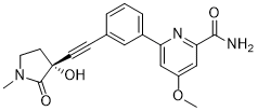 NIK SMI1 Structure