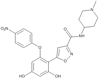 NMS-E973 Structure