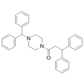 NP118809 Structure