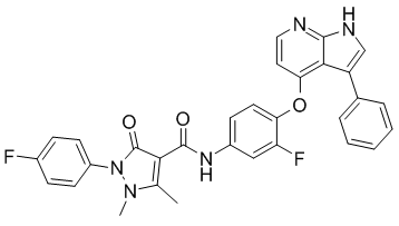 NPS-1034 Structure