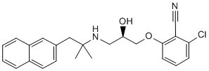 NPS-2143 Structure
